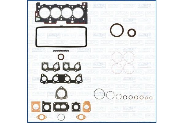 Takım Conta  SUPSAN S0080110