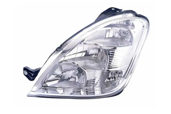 Far Lambası Sol Iveco Daily Kargo Aracı  (Sommer)(2006->)  FASE 95-412-002