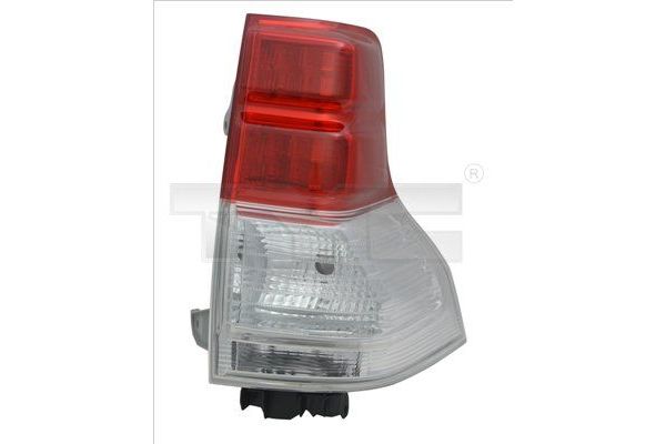 Stop Lambası Sol Toyota Land Cruiser (J15)(2009->)  TYC 11-11722-01-2