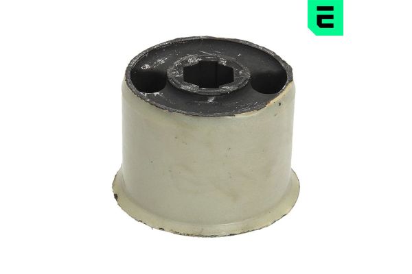 Salıncak Burcu Arka Alt Sağ veya Sol Audi A3 Cabriolet (8P7)(04.2008->)  OPTIMAL F8-7991