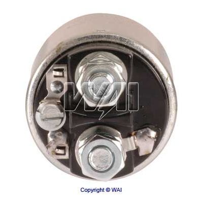 Marş Otomatiği  WAI 66-9107