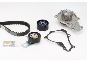 Triger Kayış Seti  CONTINENTAL CT1203WP1  1684448180 1610577780 1872496 2008687 FM5Q8B596AA FM5Q8B596AB 3646451 SU001A3089