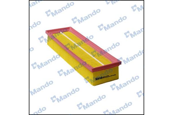 Hava Filtresi  Citroen C3 (08.2016->)  MANDO MMF015239