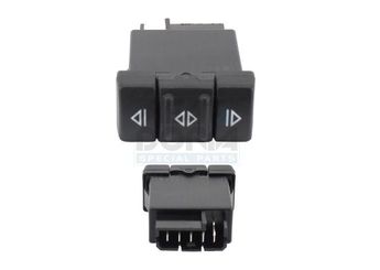 Cam Açma Düğmesi Ön Sol PROSWITCH PRA700031  7700817339 2556100QAD