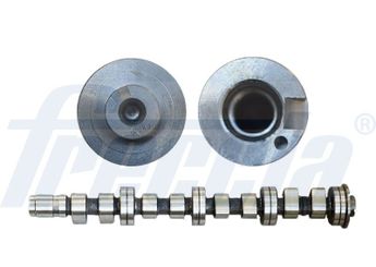 Eksantrik Mili  KRAFTVOLL 12090029  46530228 46466370 46530230 46530232