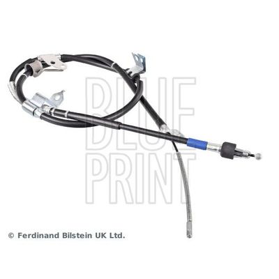 El Fren Teli Arka Sağ veya Sol Toyota Land Cruiser (J12)(2003->)  BLUE PRINT ADG046283