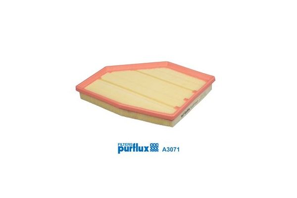 Hava Filtresi  BMW 8 Serisi Coupe (G15)(2018->)  PURFLUX A3071