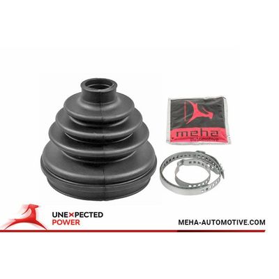 Aks Körüğü Ön Dış Sağ veya Sol Opel Kadett D (1979->)  MEHA MH45249S