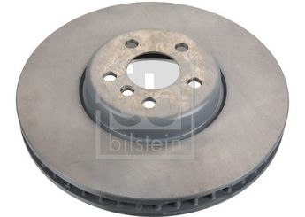 Fren Disk Ayna Ön Sol FEBI BILSTEIN 171454  3411686091 34106880075 34 10 6 880 075 34107915321 34 10 7 915 321 34108858705 34 10 8 858 705 34108887185 34 10 8 887 185 34116860911 34 11 6 860 911 43516WAA01 43516-WAA01