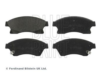 Fren Disk Balata Ön BLUE PRINT ADG042124  13301207 13374966 13412272 013301207 013374966 013412272 542120 05 42 120 95530019 095530019 1605169 16 05 169 5 42 120 005 42 120