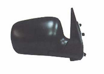 Dikiz Ayna Dış Sağ EUROBUMP SKO11FE003  6U1857502A 6U1857522A 6N1857522A 6U1857502A01C 6U7857502 97692142