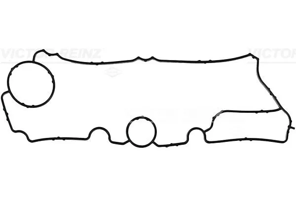 Üst Kapak Contası (Külbütör)  Volvo S80 Sedan (02.2006->)  REINZ 71-12788-00