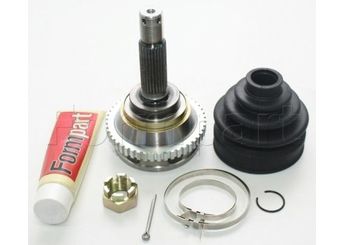 Aks Kafası Arka Dış Sağ veya Sol MANDO MDG040226T  MDG040226T 495002D002 495012D002