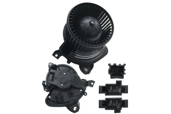 Kalorifer Motoru  FIAT ORJINAL 77367510