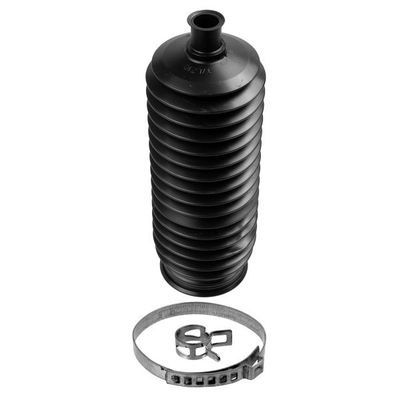 Direksiyon Körüğü Sağ veya Sol Hyundai H-1 Starex (->2008)  LEMFÖRDER 35244 01