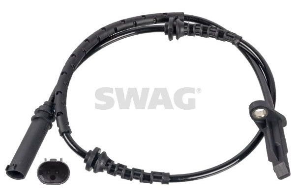 Abs Sensörü Ön Sağ veya Sol BMW X1 Serisi (F48/F49)(2016->)  SWAG 33 10 1355