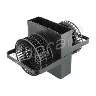 Kalorifer Motoru  BMW 5 Serisi Sedan (E34)(1988->)  TOPRAN 501 334