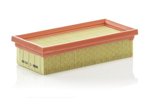 Hava Filtresi  Volkswagen Caddy (14D)(08.1982->1992)  MANN C 2039