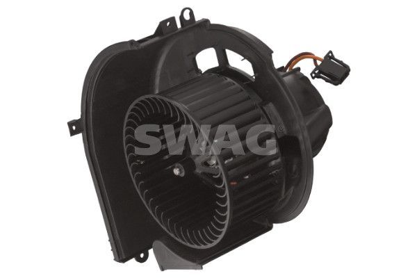 Kalorifer Motoru  SWAG 33 10 1767