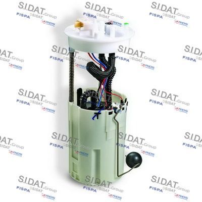 Depo Şamandırası  Alfa Romeo 156 Sportwagon (116)(2000->)  SIDAT 72245