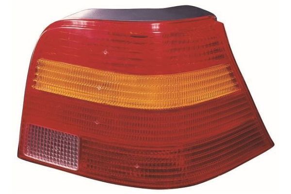 Stop Lambası Sağ WAGENBURG 825527