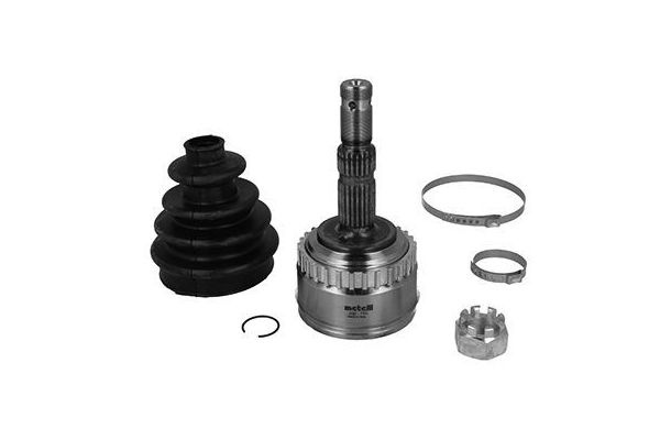 Aks Kafası Arka Dış Sağ veya Sol CIFAM 607-439