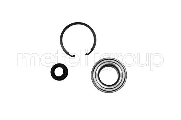 Teker Rulmanı Ön Sağ veya Sol PARTS-MALL PSF-H002