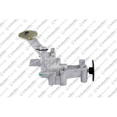 Yağ Pompası  Renault Scenic (JA...)(03.1999->)  MGA 37144