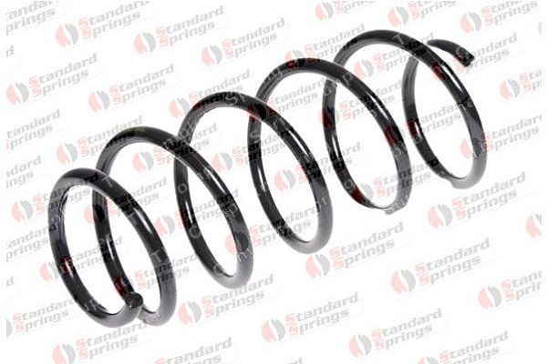 Helezon Yayı Ön STANDART YAY ST 106 068 F