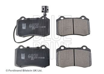 Fren Disk Balata Ön BLUE PRINT ADV184272  1ML698151 1ML 698 151