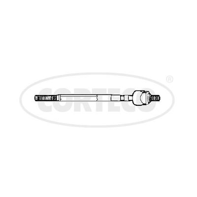 Rot Mili Sağ Mazda 626 Sedan/Coupe (GC)(08.1982->)  RIW MZ3023