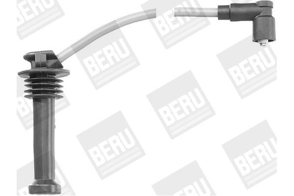 Buji Kablosu  FORD ORJINAL 988F12286AB