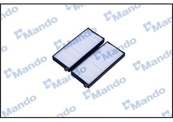 Polen Filtresi  MANDO ECF00066M  P68111091A0 68111091A0