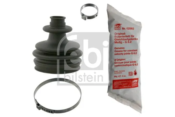 Aks Körüğü Ön Dış Sağ veya Sol Peugeot 309 (02.1986->)  FEBI BILSTEIN 17379