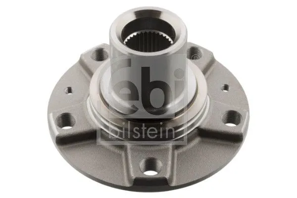 Porya Ön Sağ veya Sol Peugeot Boxer (330/333/335) P.Van (H2) Aks:3000mm (2010->)  HASEFE EFE139