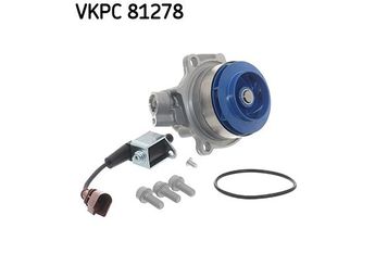 Devirdaim Su Pompası  SKF VKPC 81278  4L121011E 4L121011L 4L121011P 4L121011 04L 121 011 04L 121 011 E 4L121011EX 04L 121 011 EX 04L 121 011 L 4L121011LX 04L 121 011 LX 4L121011N 04L 121 011 N 04L 121 011 P N91048804 N 910 488 04 65065006000 65.06500-6000 65065006003 65.06500-6003 65065006007 65.06500-6007 65065006008 65.06500-6008 65065006010 65.06500-6010 65065009000 65.06500-9000