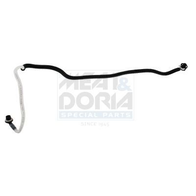 Yakıt Borusu  WINTECH 0500525