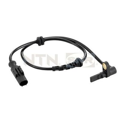 Abs Sensörü Arka Sağ Opel Corsa D (2006->)  HELLA 6PU 358 217-001