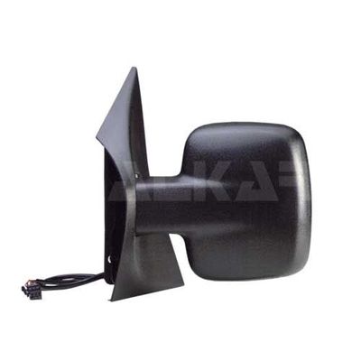 Dikiz Aynası Dış Sol Mercedes Vito Kombi 4x4 (639)(06.2003->)  WENDERPARTS MA6388100616