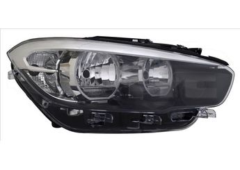 Far Lambası Sağ TYC 20-17067-06-2  63117358392 7358392