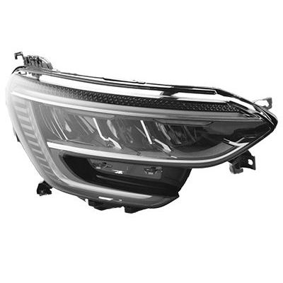 Far Sağ Renault Megane IV Sedan (07.2016->)  RENAULT ORJINAL 260106798R