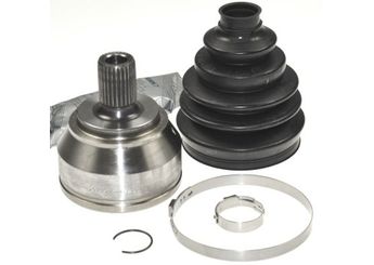 Aks Kafası Ön Dış Sağ veya Sol GKN 306245  2H0498099 2H0407321 2H0407321A 2H0498099A 2H0498099AX