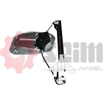 Cam Krikosu Arka Sağ GKL 293594