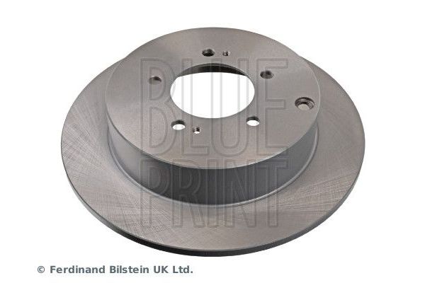 Fren Disk Ayna Arka Sağ ve Sol Peugeot 4007 (06.2007->)  BLUE PRINT ADC443109