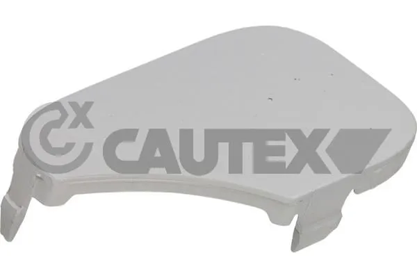 Tampon Çeki Demir Kapağı Ön Ford Fiesta (CBK)(2002->)  CABU 331516