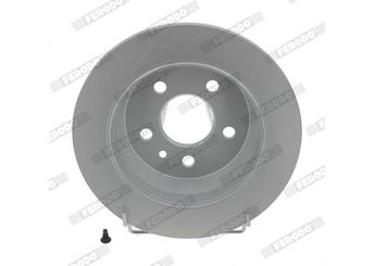 Fren Disk Ayna Arka Sağ ve Sol FERODO DDF861C  A6384230112 6384230112 638 423 01 12 N6384230112