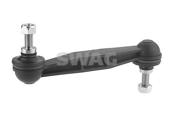 Viraj Demir Askı Rotu Arka Sağ veya Sol Peugeot 406 S.Wagon (S1/S2)(01.1997->)  SWAG 62 79 0004