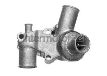 Termostat Gövdesi  MAHLE TI 61 80D  4428394 700032221A 82342688 SE700032221A