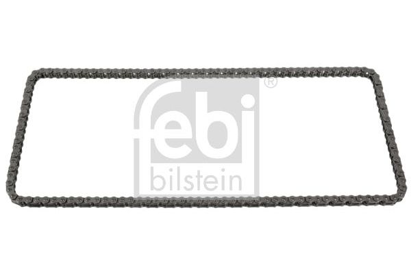 Triger Zinciri  Chevrolet Trax (2013->)  FEBI BILSTEIN 17617