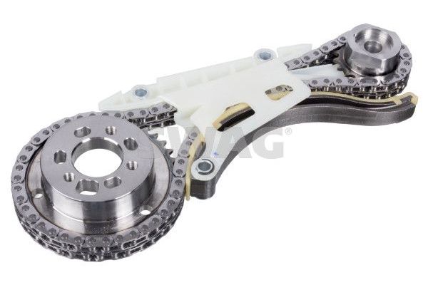 Triger Zincir Seti  Ford Fiesta Courier (DX)(2000->)  SWAG 50 94 6281